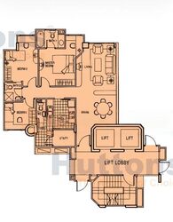 Tanglin Regency (D10), Condominium #449256221